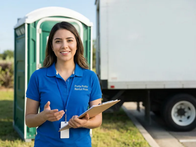 Porta Potty Rental  in Kings Park  FAQ